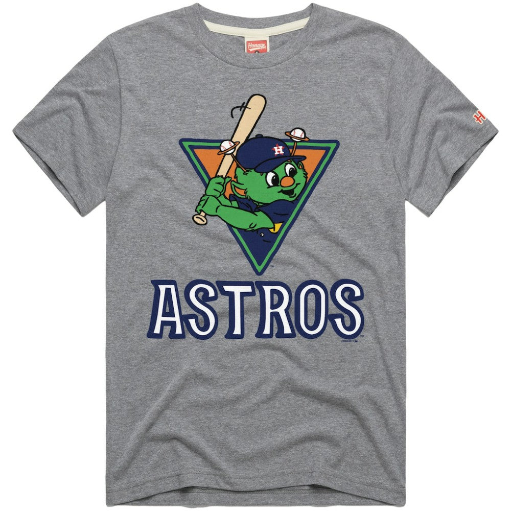 Houston Astros Homage Hyper Local Refresh T-Shirt Lifestyle