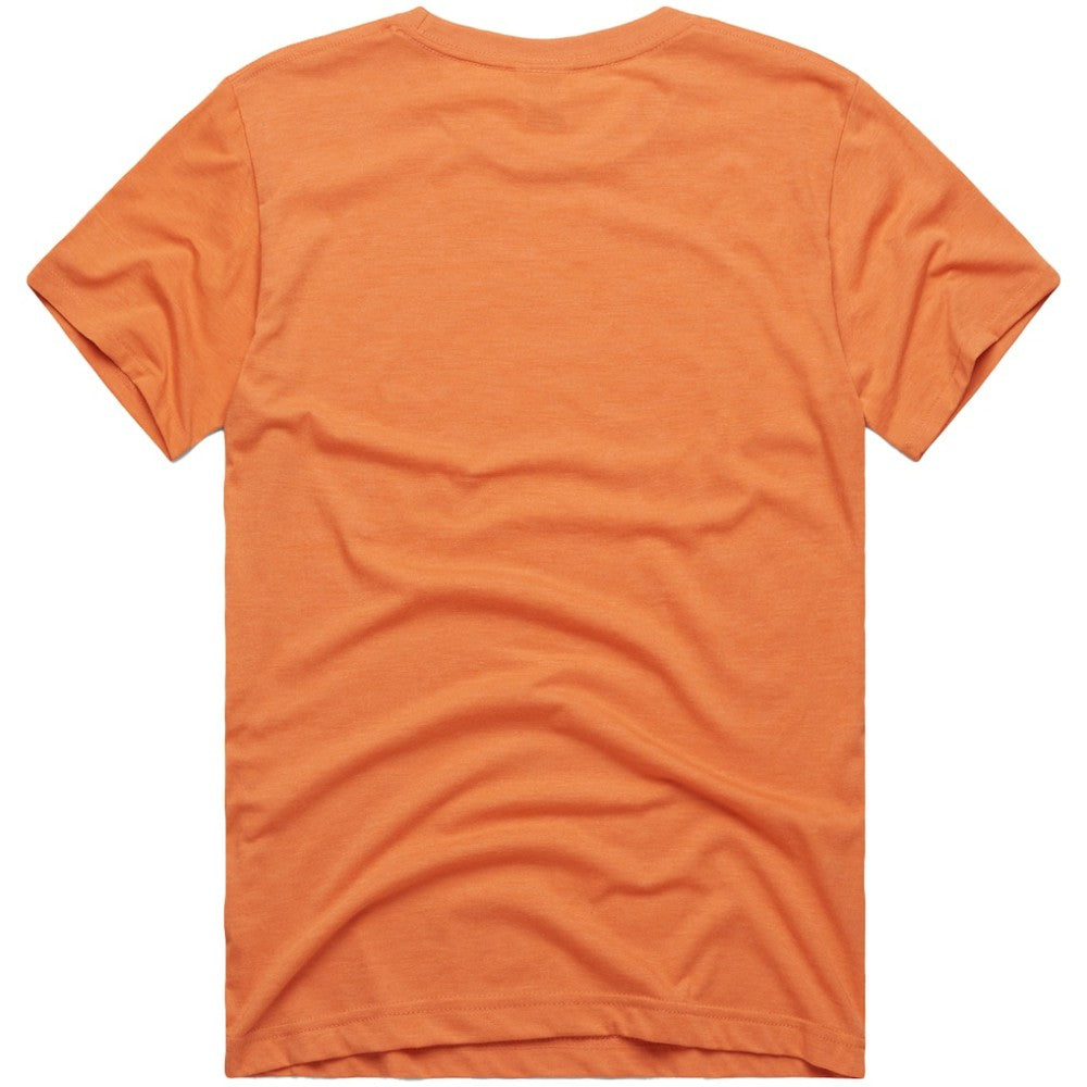 Detroit Tigers Homage Hyper Local Refresh Tri-Blend T-Shirt discount