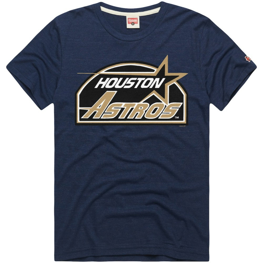 Houston Astros Homage Hyper Local Refresh T-Shirt Near Me