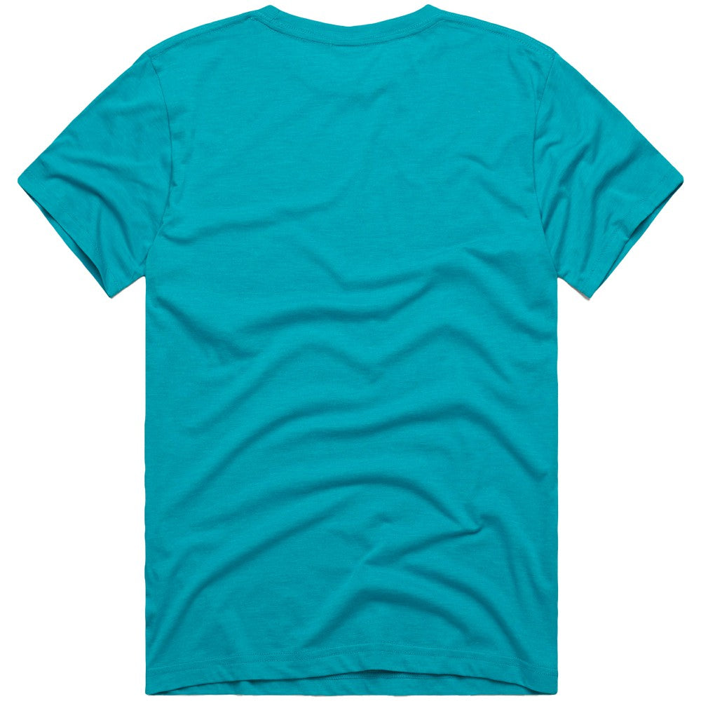 Miami Marlins Homage Hyper Local Refresh T-Shirt discount