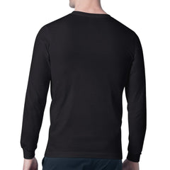 Jacksonville Jaguars Starter Team Track Graphic Long Sleeve T-Shirt Black - NFL