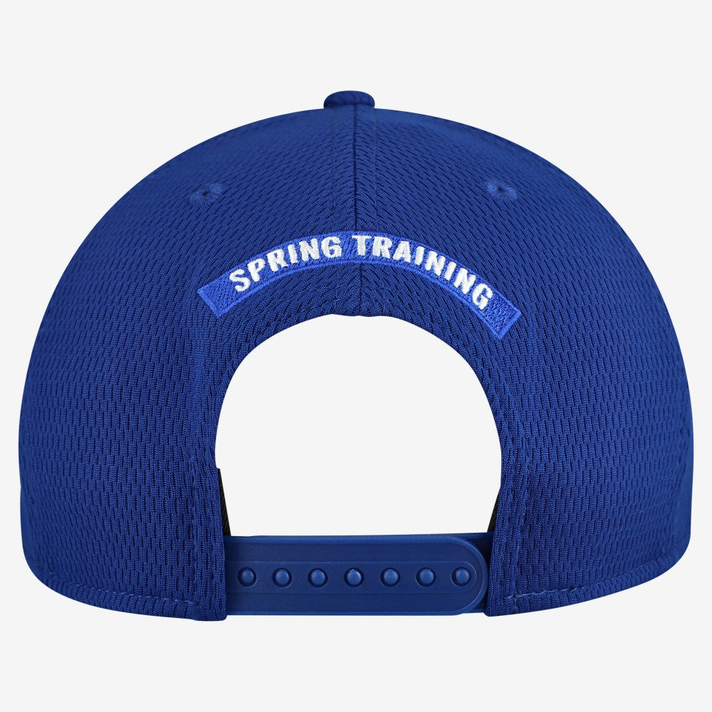 New York Mets New Era 2026 Spring Training Fan Pack Grow 9FIFTY Snapback Hat Clearance