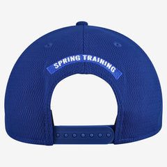 New York Mets New Era 2026 Spring Training Fan Pack Grow 9FIFTY Snapback Hat Clearance