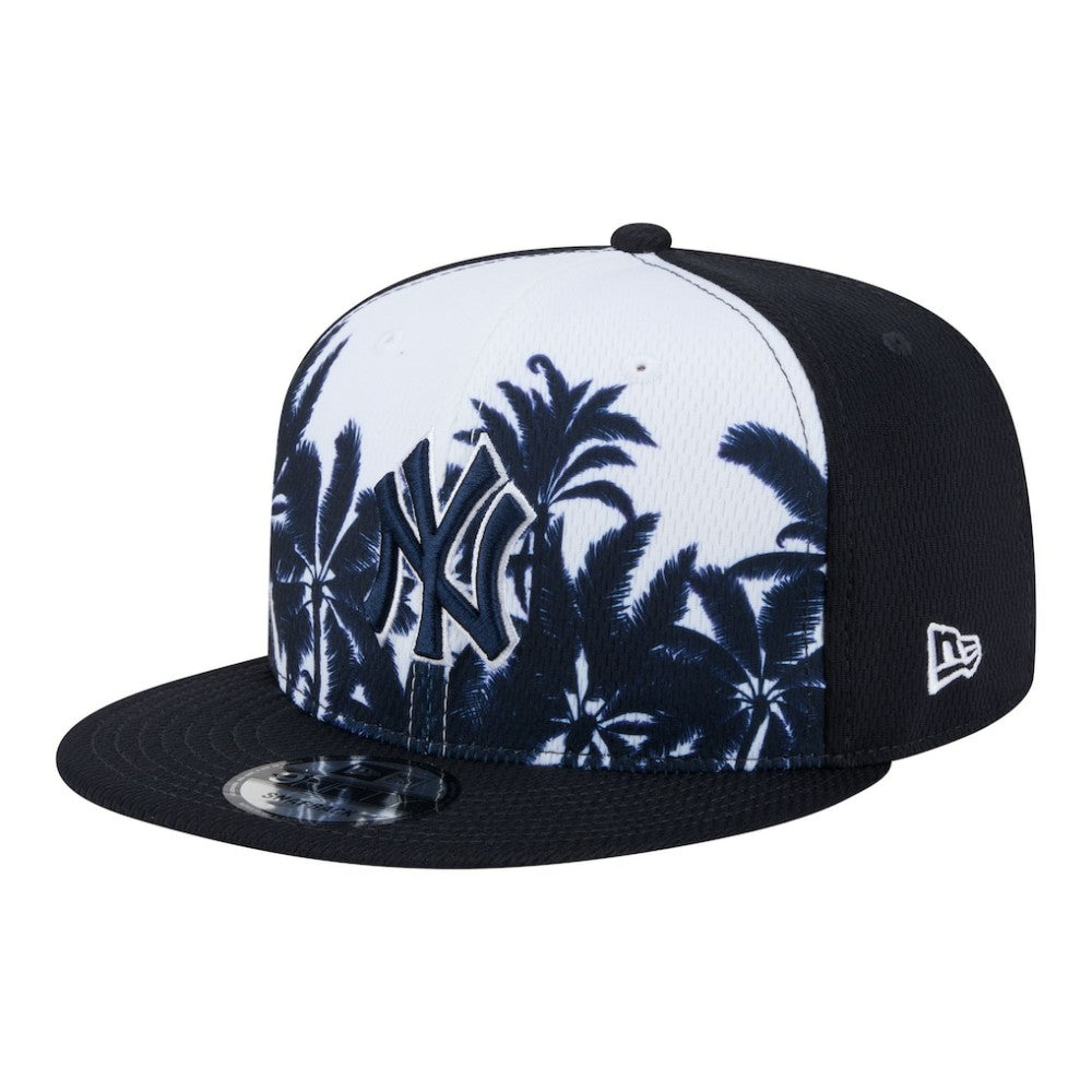 New York Yankees New Era 2026 Spring Training Fan Pack Grow 9FIFTY Snapback Hat discount