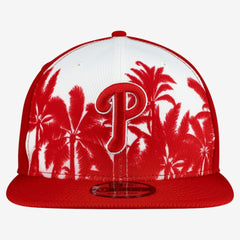 Philadelphia Phillies New Era 2026 Spring Training Fan Pack Grow 9FIFTY Snapback Hat for sale