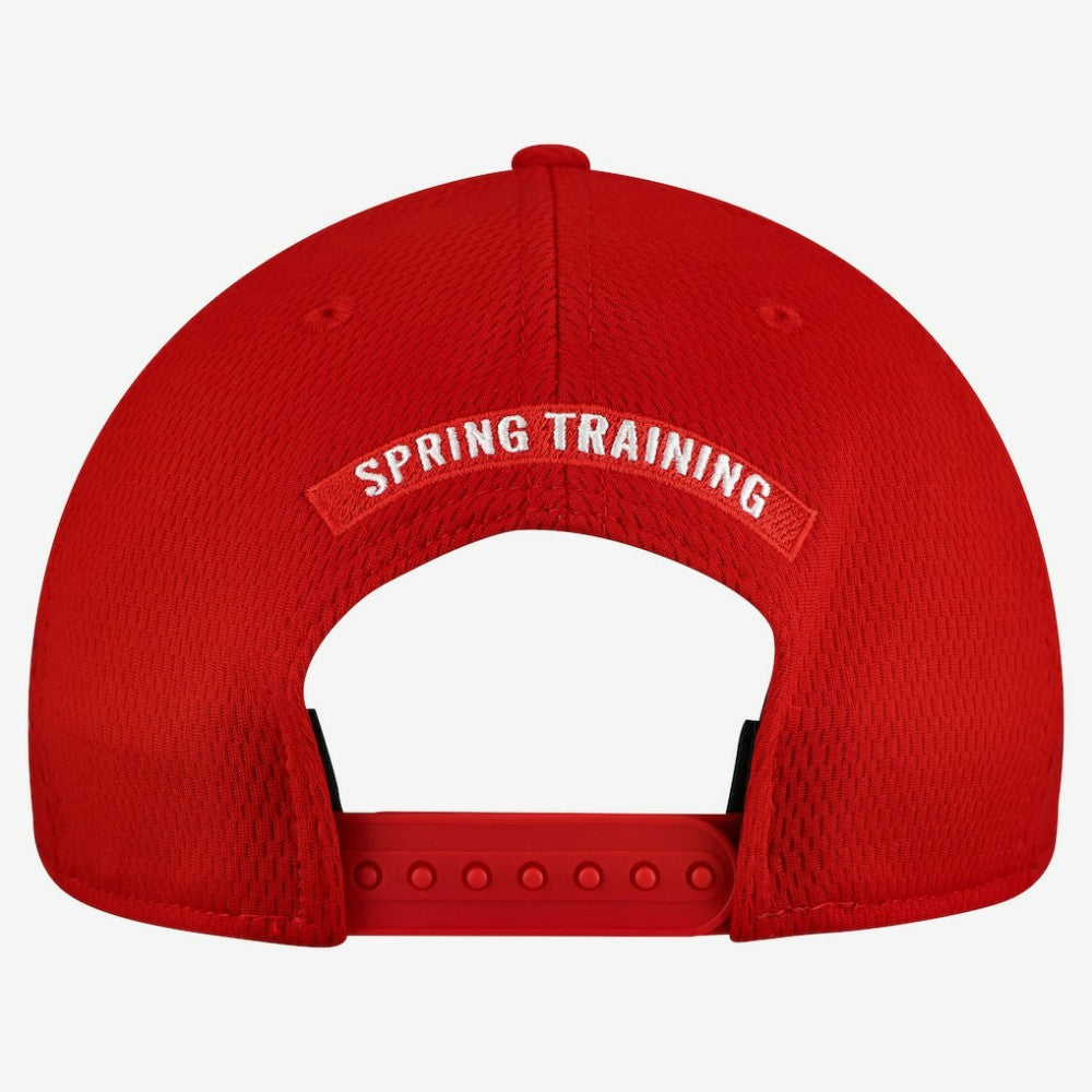 Philadelphia Phillies New Era 2026 Spring Training Fan Pack Grow 9FIFTY Snapback Hat for sale