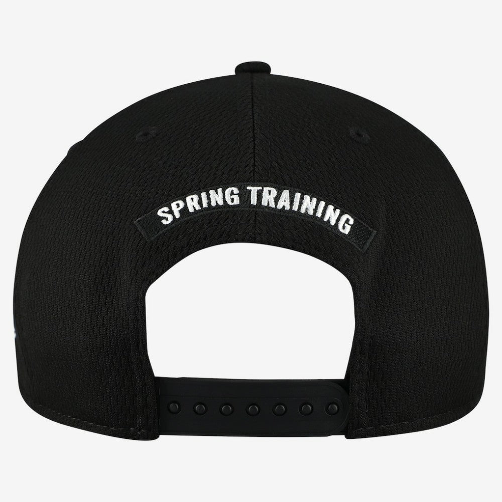 San Francisco Giants New Era 2026 Spring Training Fan Pack Grow 9FIFTY Snapback Hat Clearance
