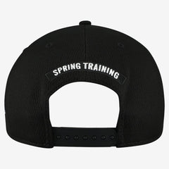San Francisco Giants New Era 2026 Spring Training Fan Pack Grow 9FIFTY Snapback Hat Clearance