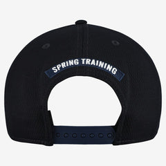 Seattle Mariners New Era 2026 Spring Training Fan Pack Grow 9FIFTY Snapback Hat Lifestyle