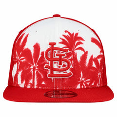 St. Louis Cardinals New Era 2026 Spring Training Fan Pack Grow 9FIFTY Snapback Hat Online