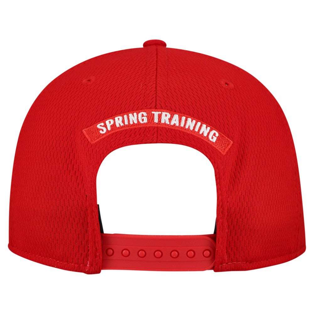 St. Louis Cardinals New Era 2026 Spring Training Fan Pack Grow 9FIFTY Snapback Hat Online