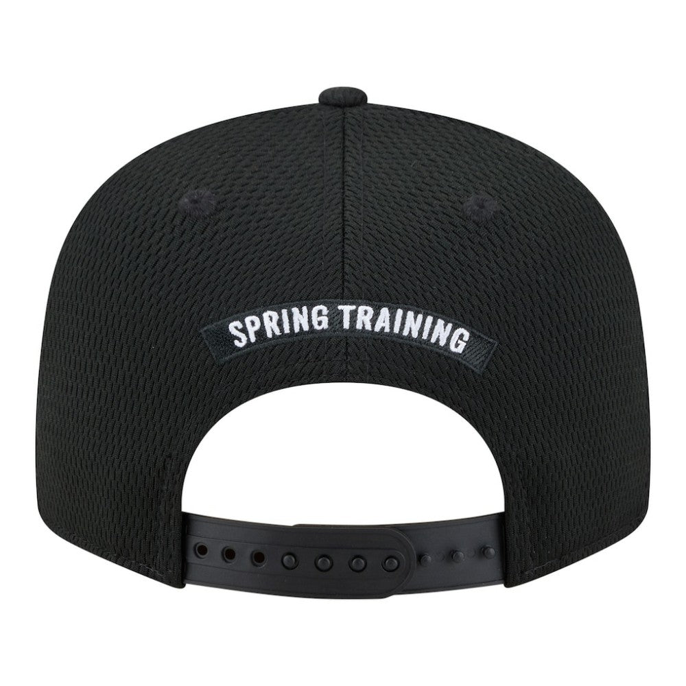 Chicago White Sox New Era 2026 Spring Training Fan Pack Grow 9FIFTY Snapback Hat discount