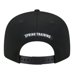 Chicago White Sox New Era 2026 Spring Training Fan Pack Grow 9FIFTY Snapback Hat discount