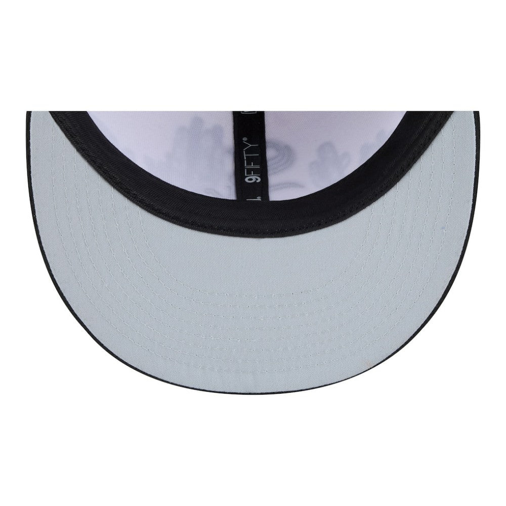 Chicago White Sox New Era 2026 Spring Training Fan Pack Grow 9FIFTY Snapback Hat discount