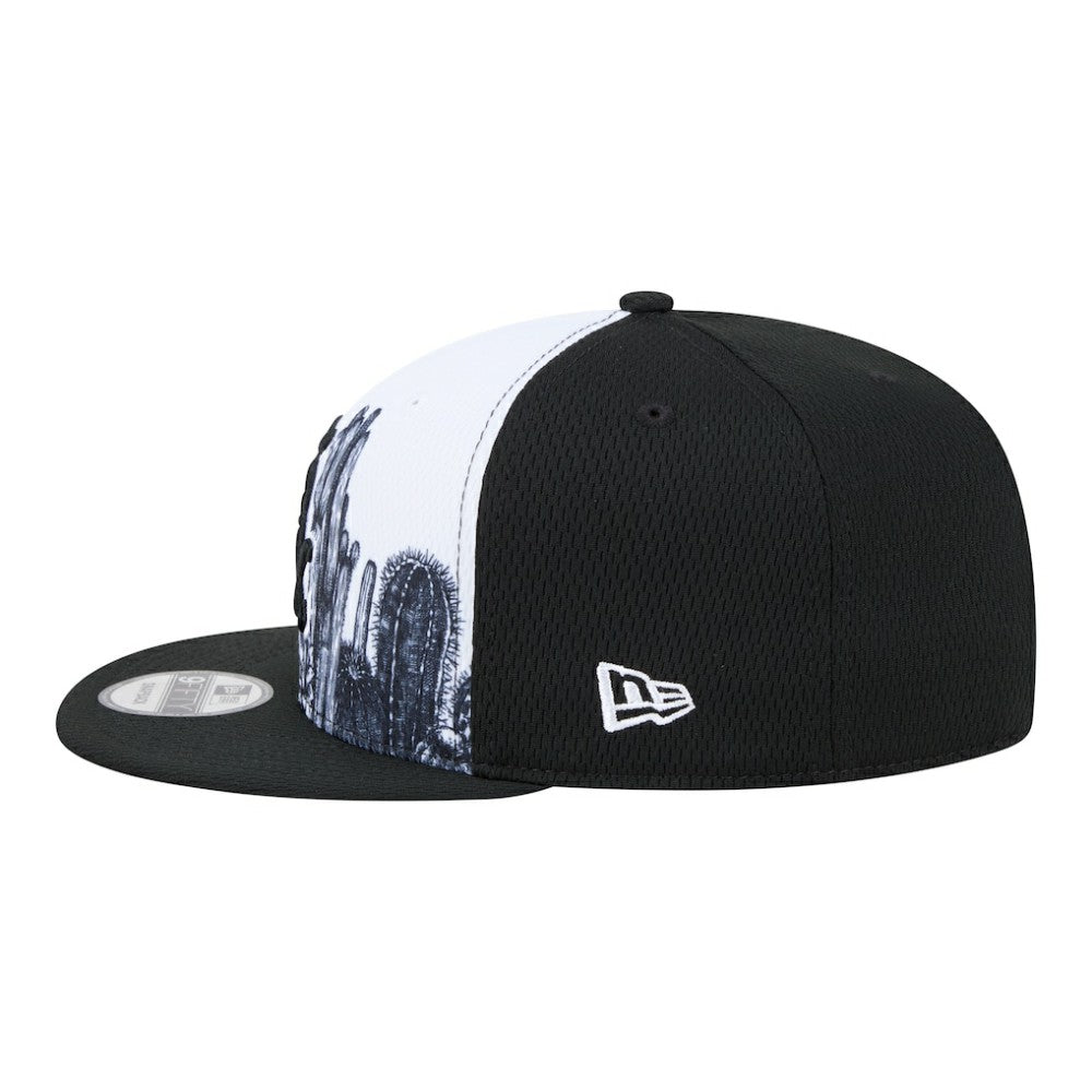 Chicago White Sox New Era 2026 Spring Training Fan Pack Grow 9FIFTY Snapback Hat discount