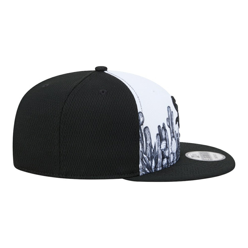 Chicago White Sox New Era 2026 Spring Training Fan Pack Grow 9FIFTY Snapback Hat discount