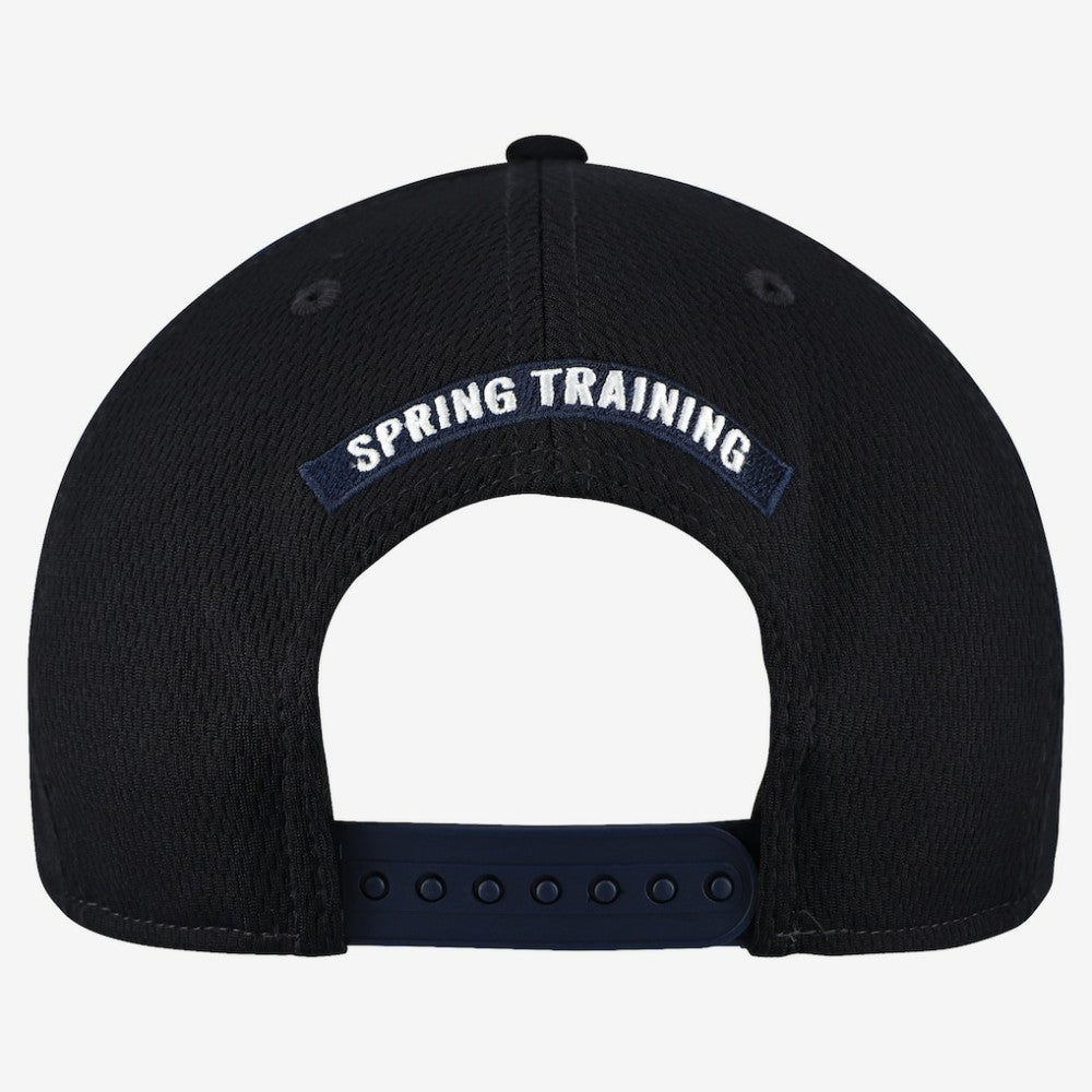 Atlanta Braves New Era 2026 Spring Training Fan Pack Grow 9FIFTY Snapback Hat Online