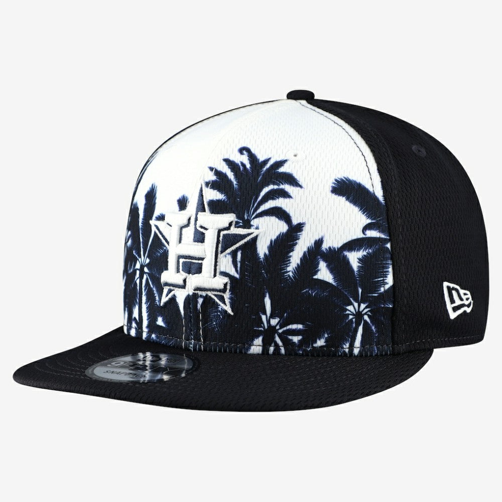 Houston Astros New Era 2026 Spring Training Fan Pack Grow 9FIFTY Snapback Hat discount