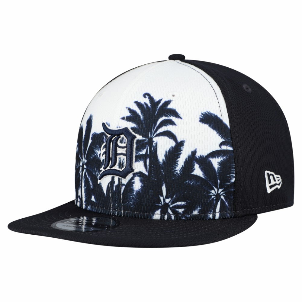 Detroit Tigers New Era 2026 Spring Training Fan Pack Grow 9FIFTY Snapback Hat On Sale