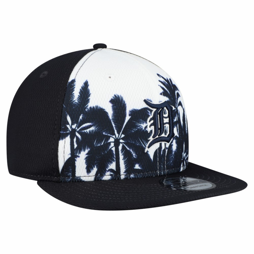 Detroit Tigers New Era 2026 Spring Training Fan Pack Grow 9FIFTY Snapback Hat On Sale