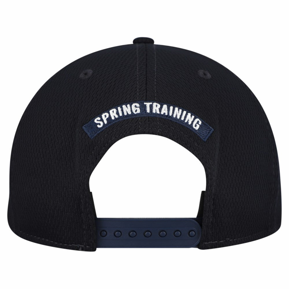 Detroit Tigers New Era 2026 Spring Training Fan Pack Grow 9FIFTY Snapback Hat On Sale