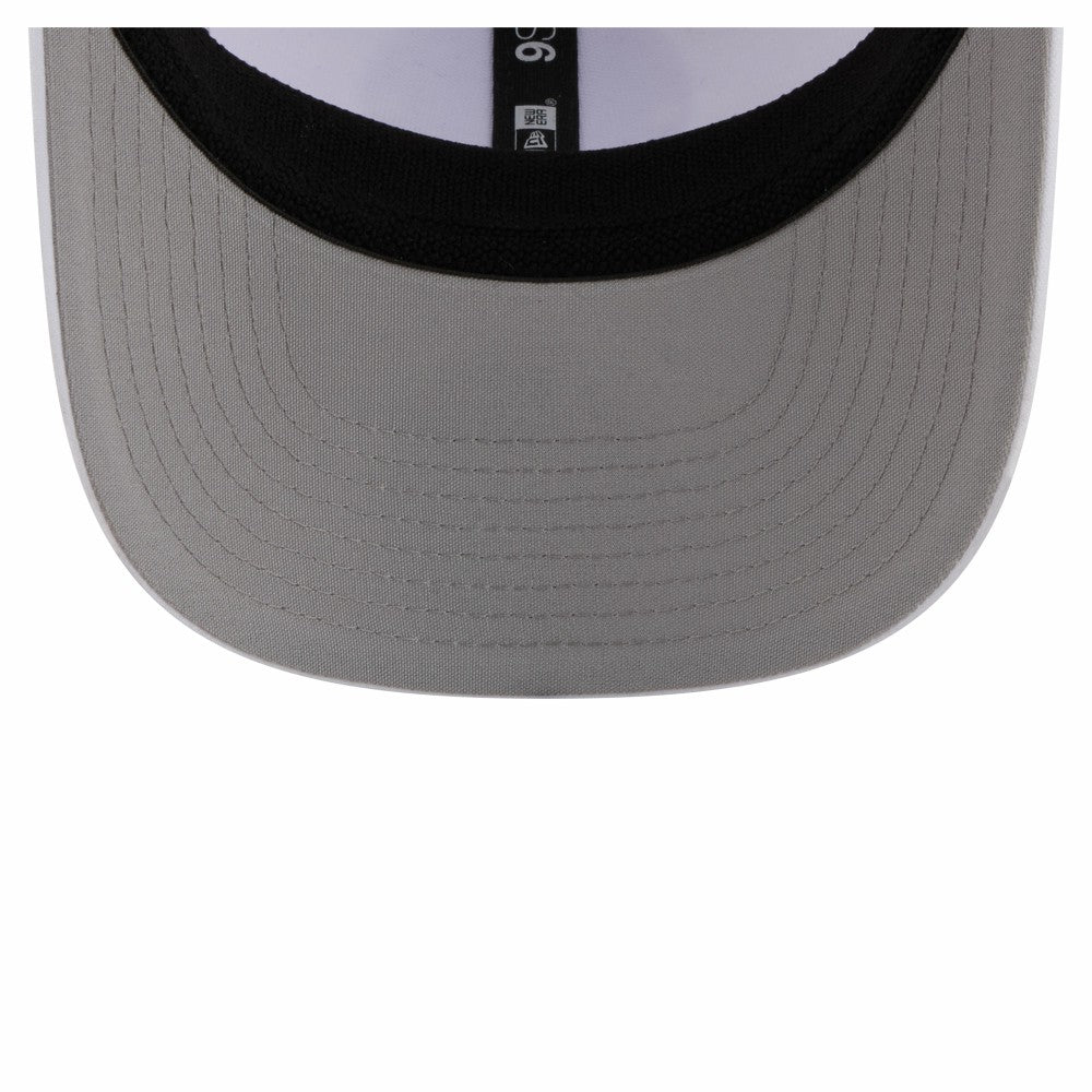 Los Angeles Dodgers New Era 2026 Spring Training Fan Pack 9SEVENTY Adjustable Trucker Hat On Sale