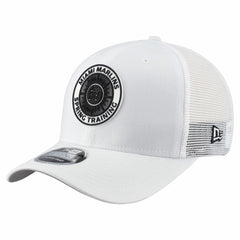 Miami Marlins New Era 2026 Spring Training Fan Pack 9SEVENTY Adjustable Trucker Hat Clearance