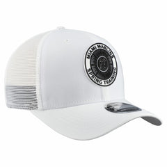 Miami Marlins New Era 2026 Spring Training Fan Pack 9SEVENTY Adjustable Trucker Hat Clearance
