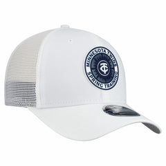 Minnesota Twins New Era 2026 Spring Training Fan Pack 9SEVENTY Adjustable Trucker Hat Online