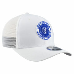 New York Mets New Era 2026 Spring Training Fan Pack 9SEVENTY Adjustable Trucker Hat On Sale