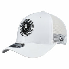 Pittsburgh Pirates New Era 2026 Spring Training Fan Pack 9SEVENTY Adjustable Trucker Hat Sale