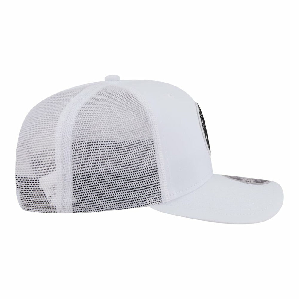 San Francisco Giants New Era 2026 Spring Training Fan Pack 9SEVENTY Adjustable Trucker Hat Clearance