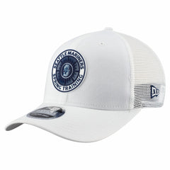Seattle Mariners New Era 2026 Spring Training Fan Pack 9SEVENTY Adjustable Trucker Hat discount