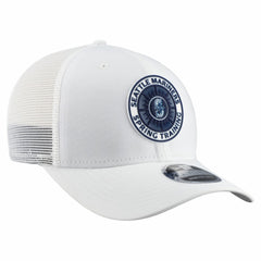 Seattle Mariners New Era 2026 Spring Training Fan Pack 9SEVENTY Adjustable Trucker Hat discount