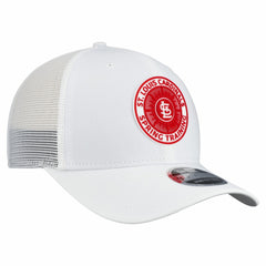St. Louis Cardinals New Era 2026 Spring Training Fan Pack 9SEVENTY Adjustable Trucker Hat Online