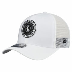 Chicago White Sox New Era 2026 Spring Training Fan Pack 9SEVENTY Adjustable Trucker Hat Online