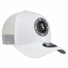 Chicago White Sox New Era 2026 Spring Training Fan Pack 9SEVENTY Adjustable Trucker Hat Online