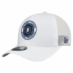 Detroit Tigers New Era 2026 Spring Training Fan Pack 9SEVENTY Adjustable Trucker Hat Online
