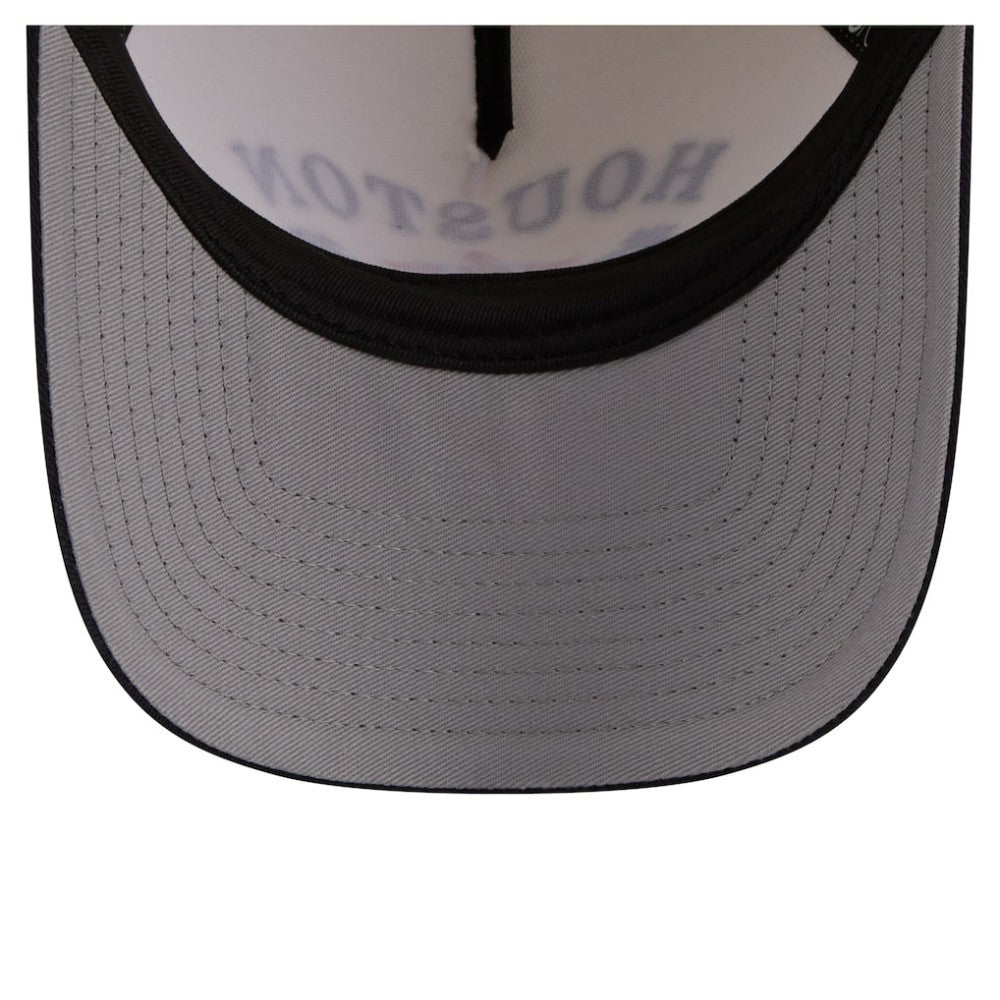 Houston Astros New Era 2026 Spring Training Fan Pack Rope A-Frame 9FORTY Adjustable Hat Sale