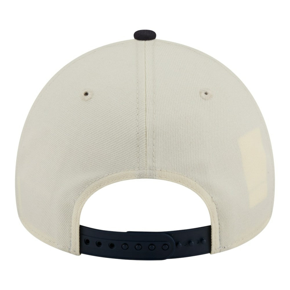 New York Yankees New Era 2026 Spring Training Fan Pack Rope A-Frame 9FORTY Adjustable Hat for sale