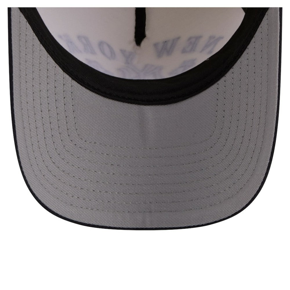 New York Yankees New Era 2026 Spring Training Fan Pack Rope A-Frame 9FORTY Adjustable Hat for sale