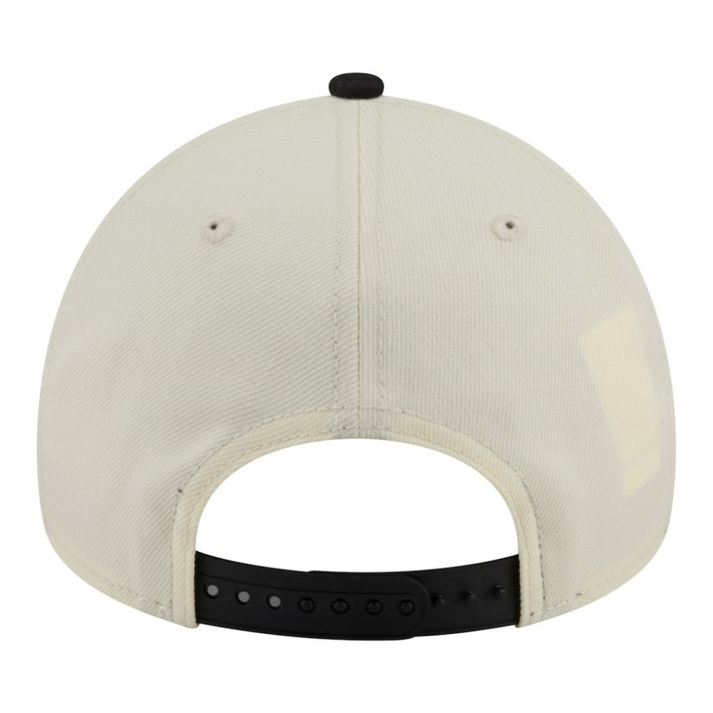 Pittsburgh Pirates New Era 2026 Spring Training Fan Pack Rope A-Frame 9FORTY Adjustable Hat discount