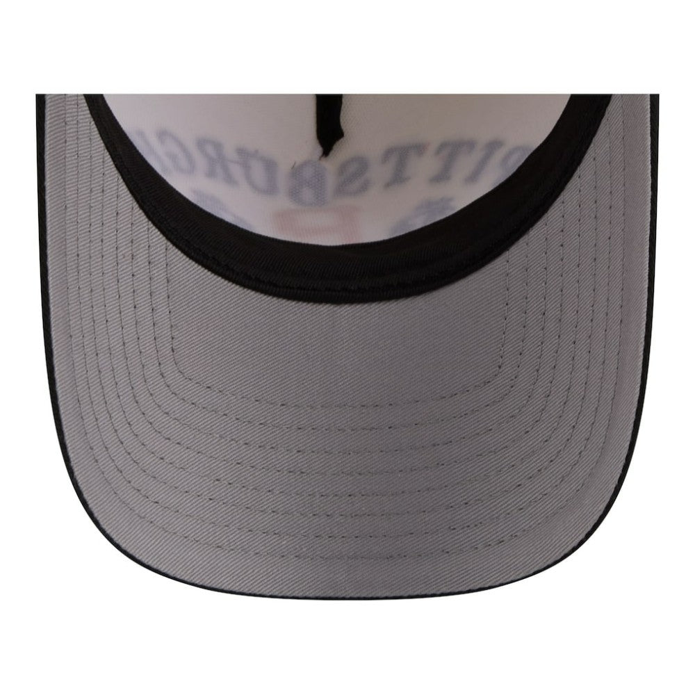 Pittsburgh Pirates New Era 2026 Spring Training Fan Pack Rope A-Frame 9FORTY Adjustable Hat discount