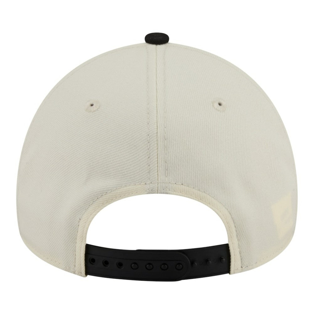 Chicago White Sox New Era 2026 Spring Training Fan Pack Rope A-Frame 9FORTY Adjustable Hat for sale
