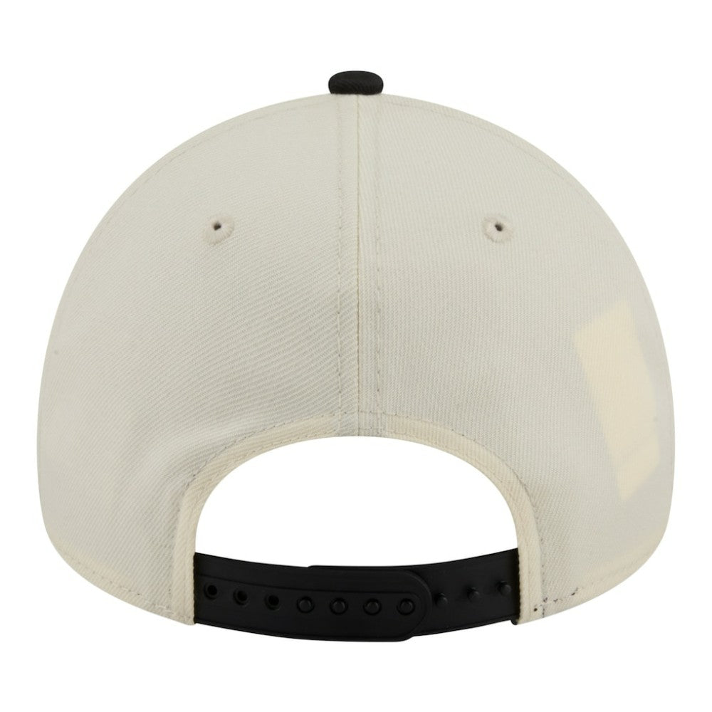 San Francisco Giants New Era 2026 Spring Training Fan Pack Rope A-Frame 9FORTY Adjustable Hat for sale