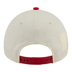 St. Louis Cardinals New Era 2026 Spring Training Fan Pack Rope A-Frame 9FORTY Adjustable Hat for sale