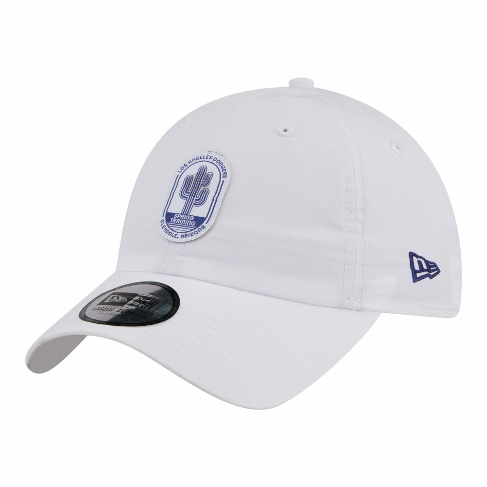 Los Angeles Dodgers New Era 2026 Spring Training Fan Pack Icon Casual Classic Adjustable Hat Near Me
