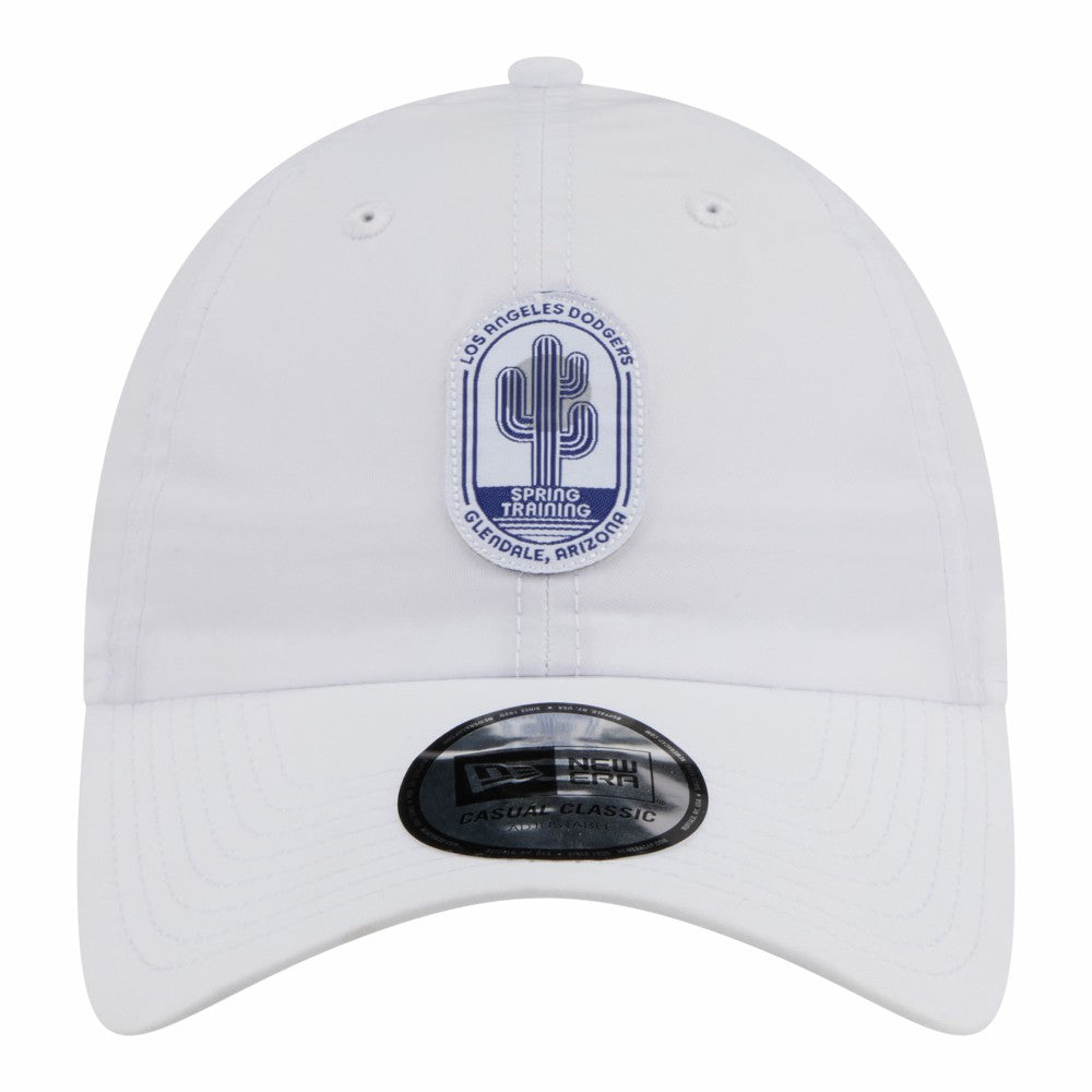 Los Angeles Dodgers New Era 2026 Spring Training Fan Pack Icon Casual Classic Adjustable Hat Near Me