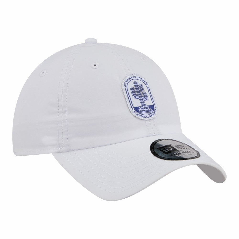 Los Angeles Dodgers New Era 2026 Spring Training Fan Pack Icon Casual Classic Adjustable Hat Near Me