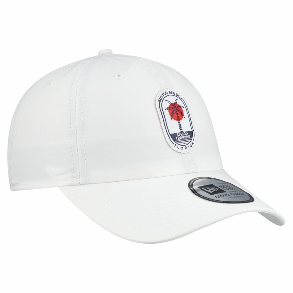 Boston Red Sox New Era 2026 Spring Training Fan Pack Icon Casual Classic Adjustable Hat Near Me